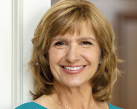 Charlene Creel