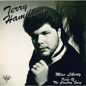 Terry Hamilton